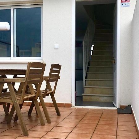 Center Rabdells Playa Apartment Oliva Bagian luar foto