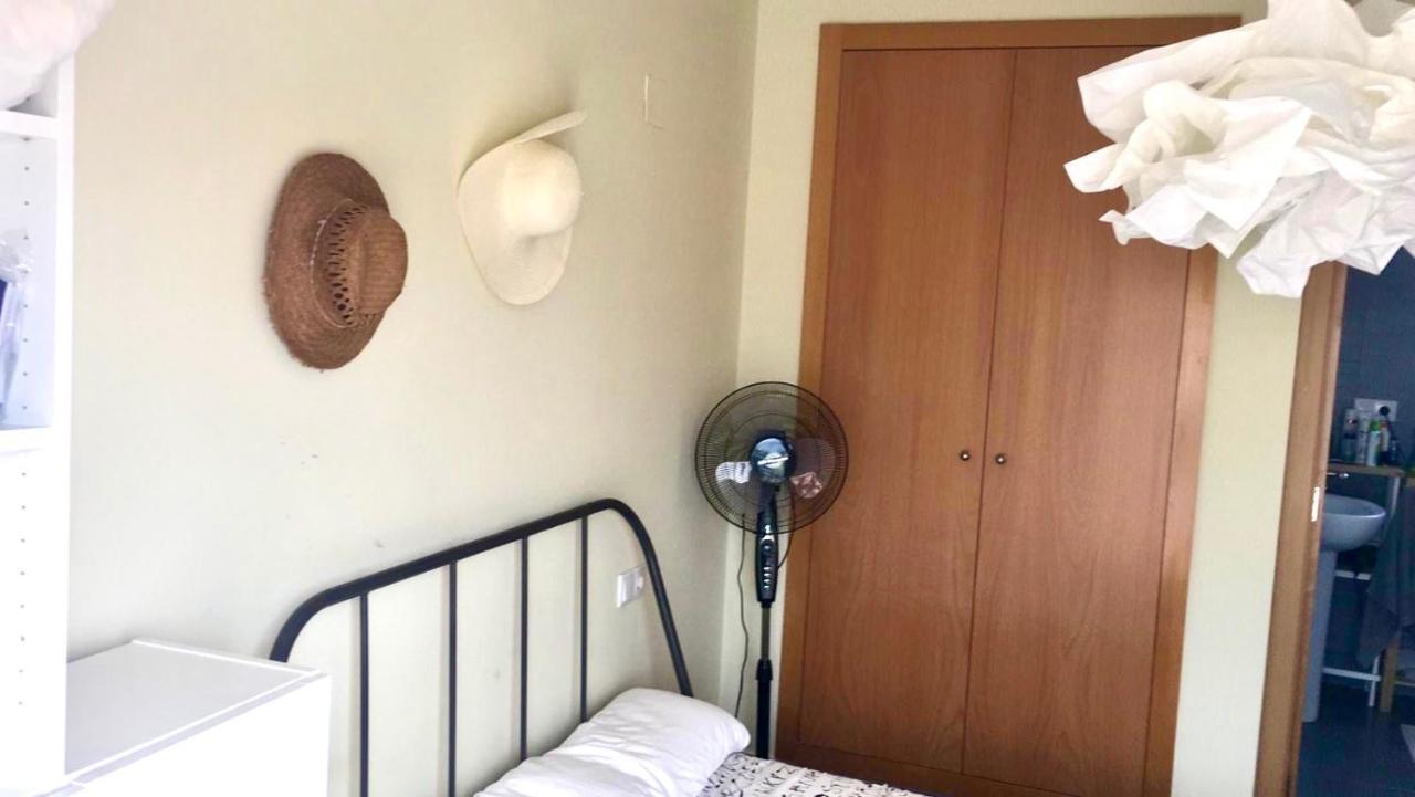 Center Rabdells Playa Apartment Oliva Bagian luar foto
