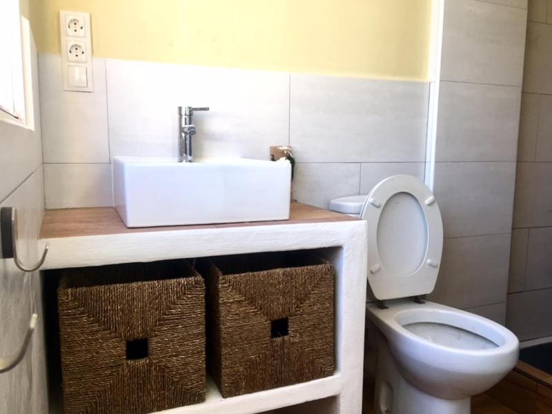Center Rabdells Playa Apartment Oliva Bagian luar foto