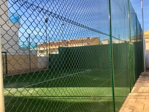 Center Rabdells Playa Apartment Oliva Bagian luar foto