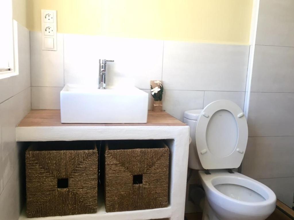 Center Rabdells Playa Apartment Oliva Bagian luar foto