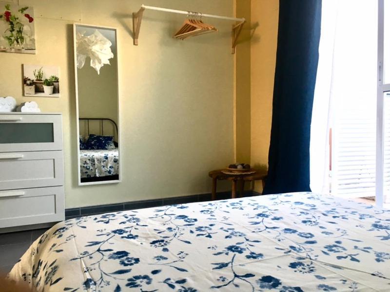 Center Rabdells Playa Apartment Oliva Bagian luar foto